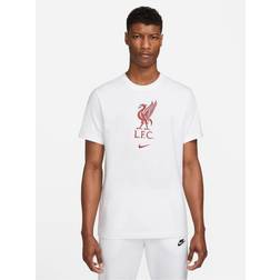 Nike Liverpool Crest T-Shirt 22/23 Sr