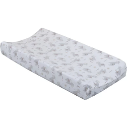 NoJo Mama's Little Llama Changing Pad Cover