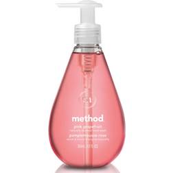 Method Hand Wash Pink Grapefruit 12fl oz