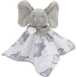 Disney Dumbo Lovey Security Blanket