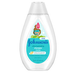 Johnson's Ultra-Hydrating Shampoo 13.5fl oz