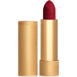 Gucci Rouge à Lèvres Mat Lipstick #502 Eadie Scarlet