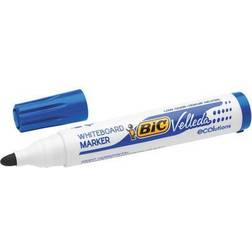 Bic Dry Wipe Marker Bullet Nib 1.5 mm Marker Point Size Bullet Mar