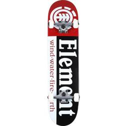 Element Section 8.0"