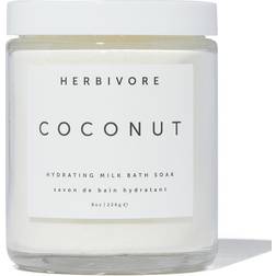 Herbivore Coconut Milk Bath Soak 8oz
