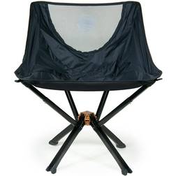 CLIQ A Small Collapsible Portable Chair