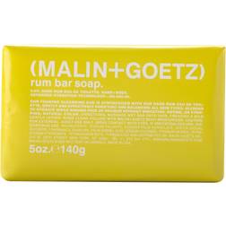 Malin+Goetz Rum Bar Soap 4.9oz