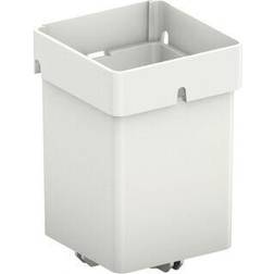 Festool 204858 Plastic containers Box 50x50x68/10