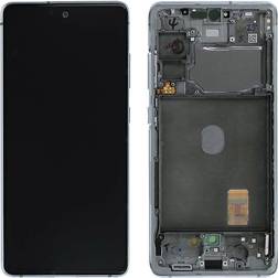 Samsung LCD-Screen for Galaxy S20 FE 5G