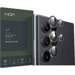 Hofi Camring Pro+ Camera Lens Cover for Galaxy S22 Ultra