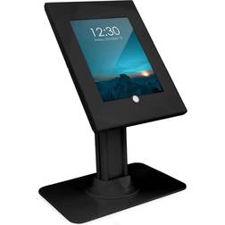 Mount-It! Countertop Stand for Apple iPad 8th Generation, Black
