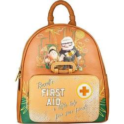 UP First Aid Backpack