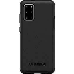 OtterBox Galaxy S20 /Galaxy S20 5G Symmetry Series Case, Black