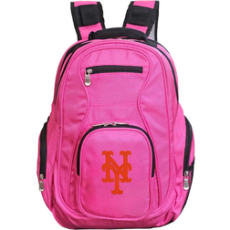 Denco MLB New York Mets Backpack - Pink