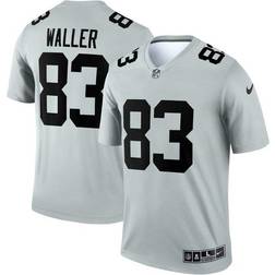 Nike Darren Waller Las Vegas Raiders Jersey Youth