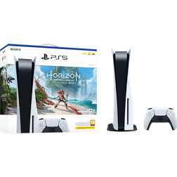 Sony PlayStation 5 - Horizon: Forbidden West Bundle