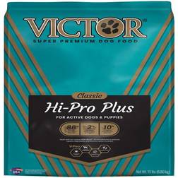 Victor Classic Hi Pro Plus 18.1
