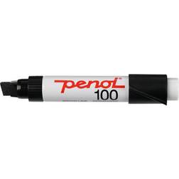 Penol Marker 100 sort 3-10mm