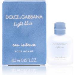 Dolce & Gabbana Light Blue Eau Intense Pour Homme EdP 0.2 fl oz