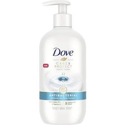 Dove Care & Protect Antibacterial Hand Wash 13.5fl oz