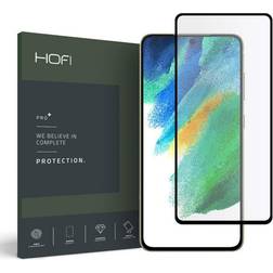 Hofi Pro+ Screen Protector for Galaxy S21 FE 5G