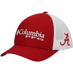 Columbia Alabama Crimson Tide Collegiate PFG Snapback Hat Youth