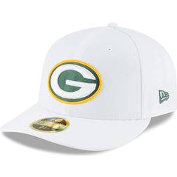 New Era Green Bay Packers Omaha Low Profile 59FIFTY Fitted Cap Sr