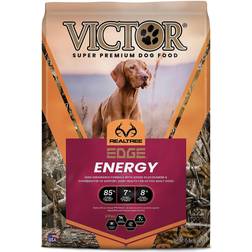 Victor Realtree Edge Energy 6.8