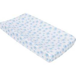 Miraclebaby Elephant MiracleWare Muslin Changing Pad Cover