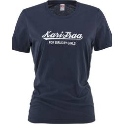 Kari Traa Molster T-Shirt Marine