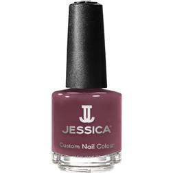 Jessica Nails Custom Nail Colour #1179 Mauve-Lous Nights 14.8ml