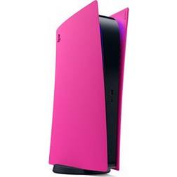 Sony PS5 Digital Cover - Nova Pink