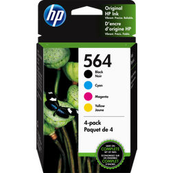 HP 564 (Multicolour)