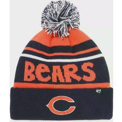 '47 Chicago Bears Playground Cuffed Knit Beanie Youth