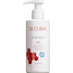 Decubal Mild Shampoo Normal 200ml