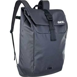 Evoc 26L Duffle Backpack Carbon Grey/Black