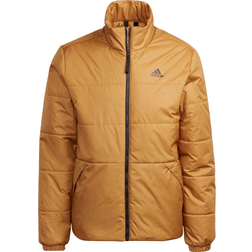 adidas BSC 3-Stripes Insulated Winter Jacket - Mesa