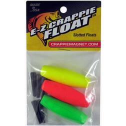 Trout Magnet E Z Crappie Float 5cm 3-pack