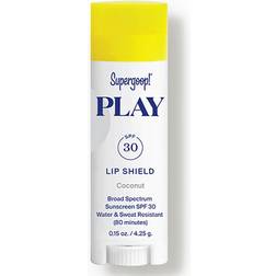 Supergoop! Play Lip Shield SPF30 Coconut 4.3g