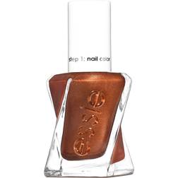 Essie Gel Couture #414 What's Gold Is New 0.5fl oz
