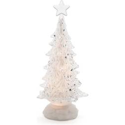 Konstsmide akryl (Klar gennemsigtig) Weihnachtsbaum