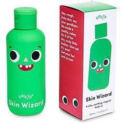 Gro-To Skin Wizard Nourishing Baby Oil