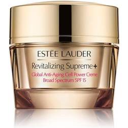 Estée Lauder Revitalizing Supreme+ Global Anti-Aging Cell Power Creme SPF15 2.5fl oz
