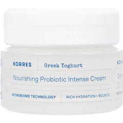 Korres Greek Yoghurt Nourishing Probiotic Intense-Cream 1.4fl oz