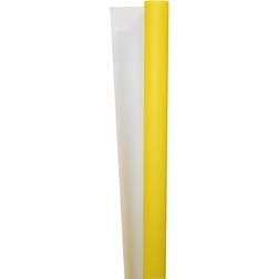 Pacon Fadeless Paper Roll, 50lb, 48" X 50ft, Canary PAC57085
