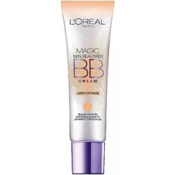 L'Oréal Paris Magic Skin Beautifier BB Cream Anti-Fatigue
