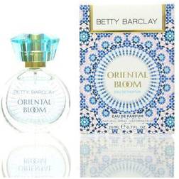 Betty Barclay Women's fragrances Oriental Bloom Eau de Parfum Spray 20ml