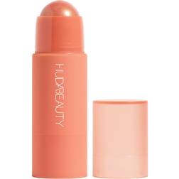 Huda Beauty Cheeky Tint Blush Stick Coral Cutie-Orange