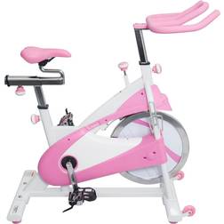 Sunny Health & Fitness P8150 Belt Drive Premium Indoor Exercise Bike