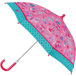 Stephen Joseph Princess Umbrella Pink (SJ870104Z)